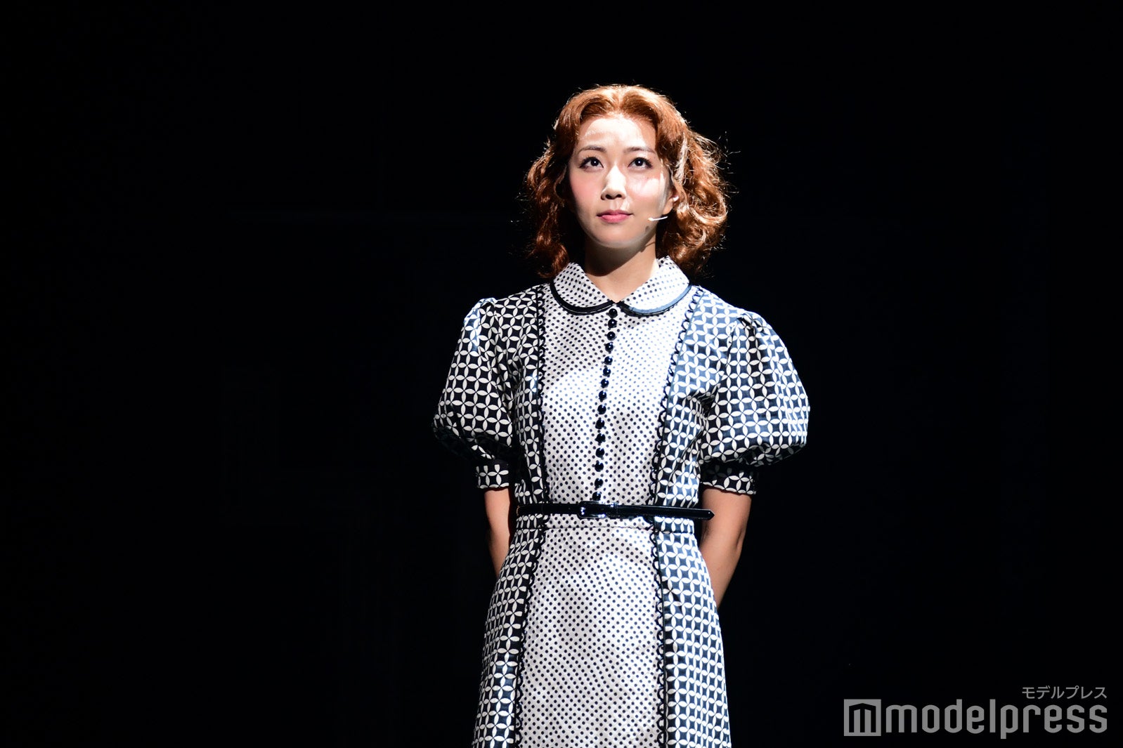 「シティ・オブ・エンジェルズ」ゲネプロ（C）モデルプレス