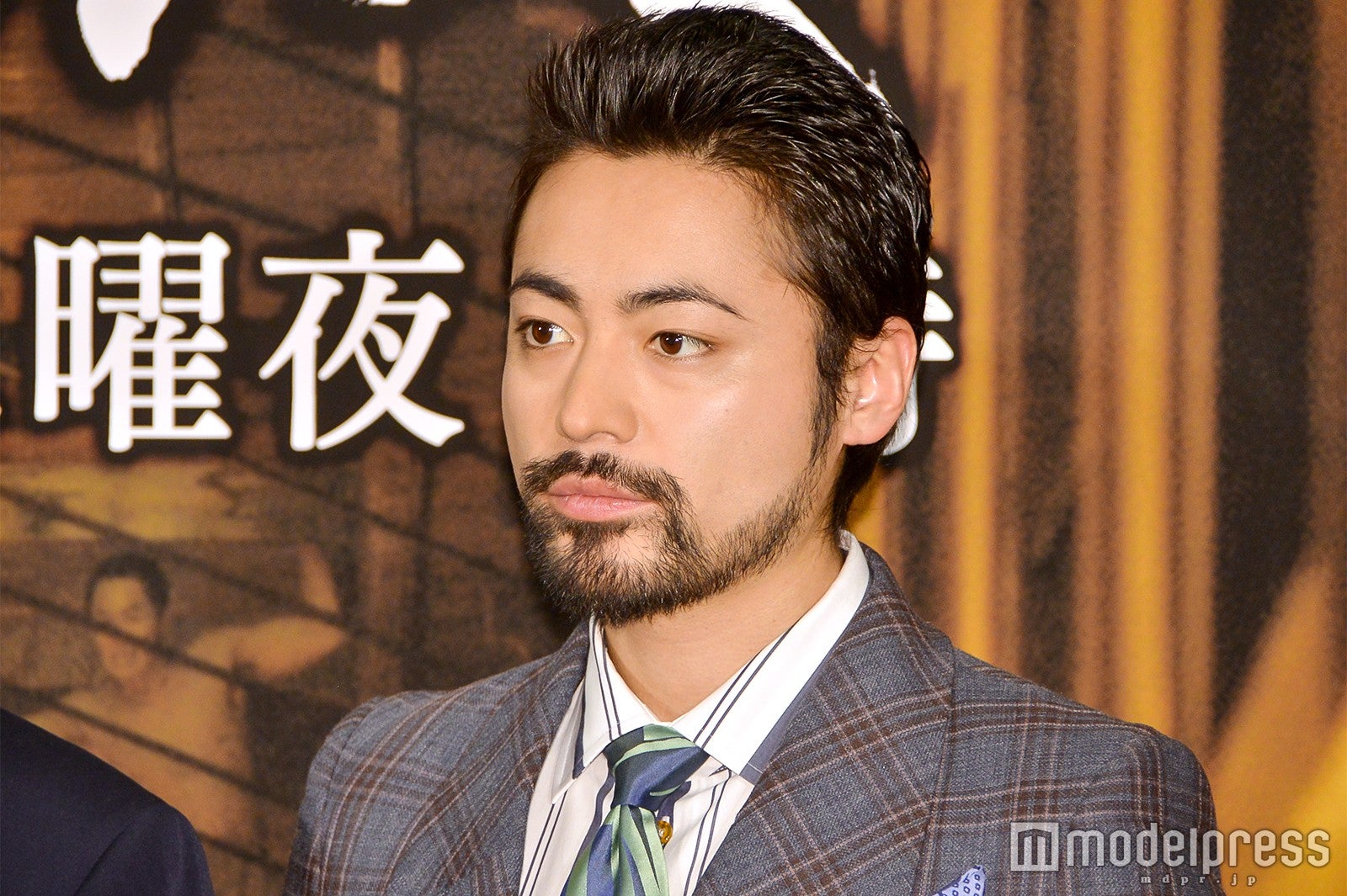 山田孝之（C）モデルプレス