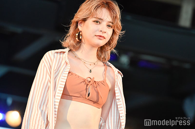 瑛茉ジャスミン（C）モデルプレス