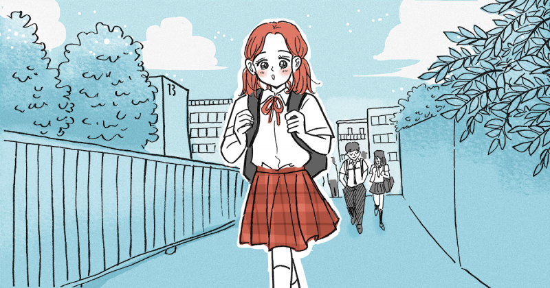 ＜令和の時代に？＞公立中学校の校則があまりにブラック！自由な学校もあるけど厳しいのが普通なの？