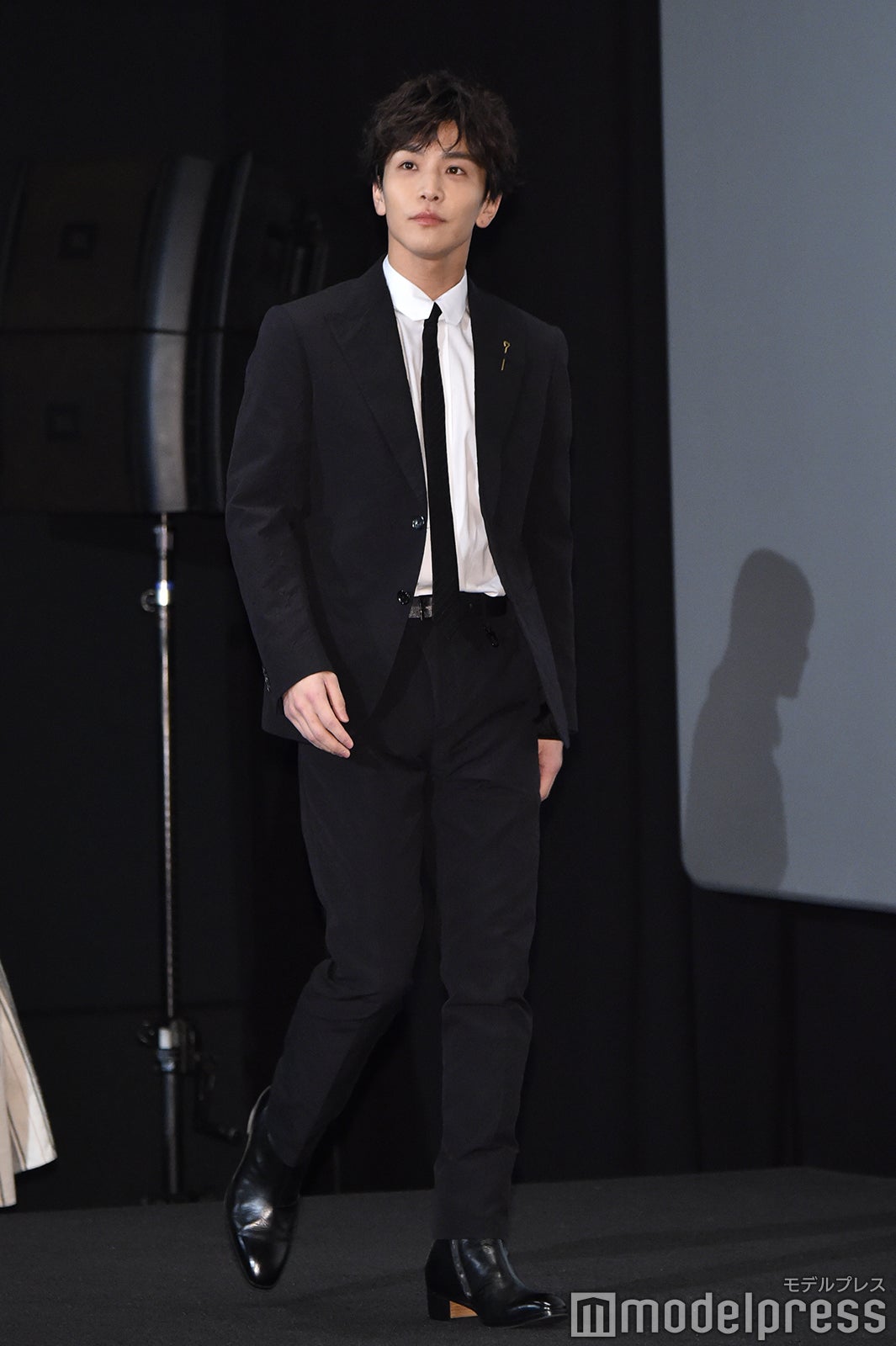 岩田剛典（C）モデルプレス