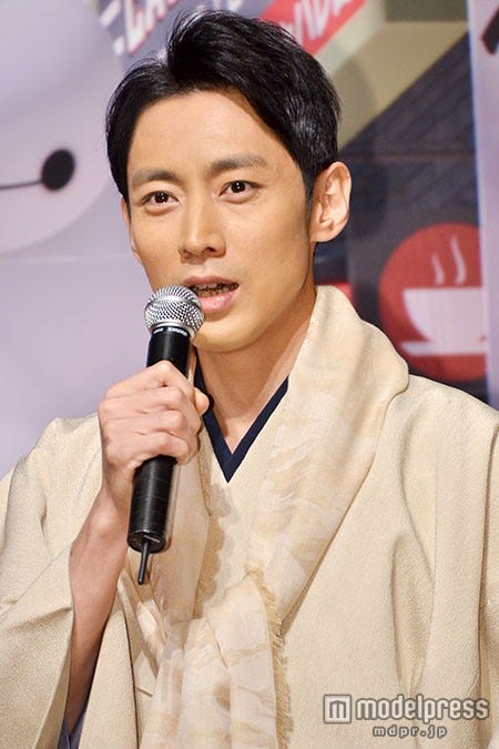 小泉孝太郎(C)モデルプレス