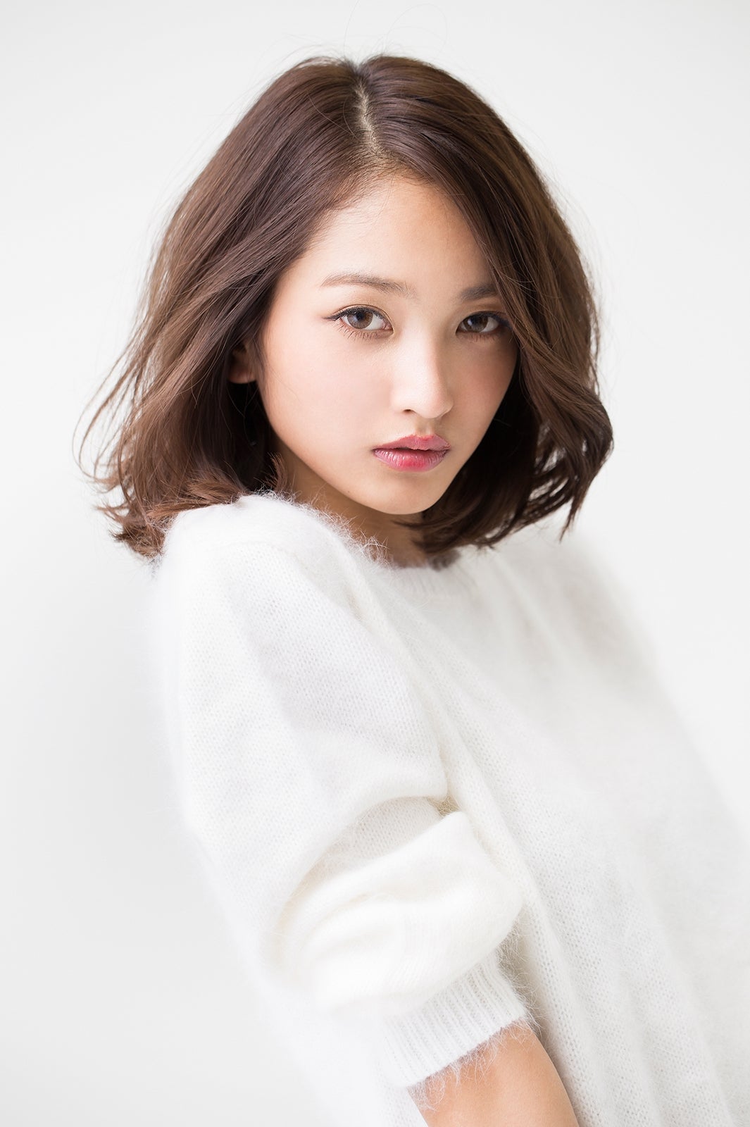 安井レイ （提供写真）