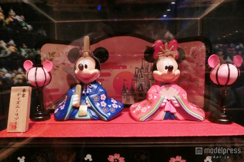 ひな祭り／ひな人形