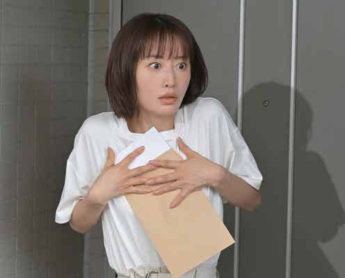 「奪い愛、真夏」初回、ラスト2分で衝撃展開 隠されていたシリーズ初の設定に「ぶっ飛んでて最高」「パワーワードすぎる」の声