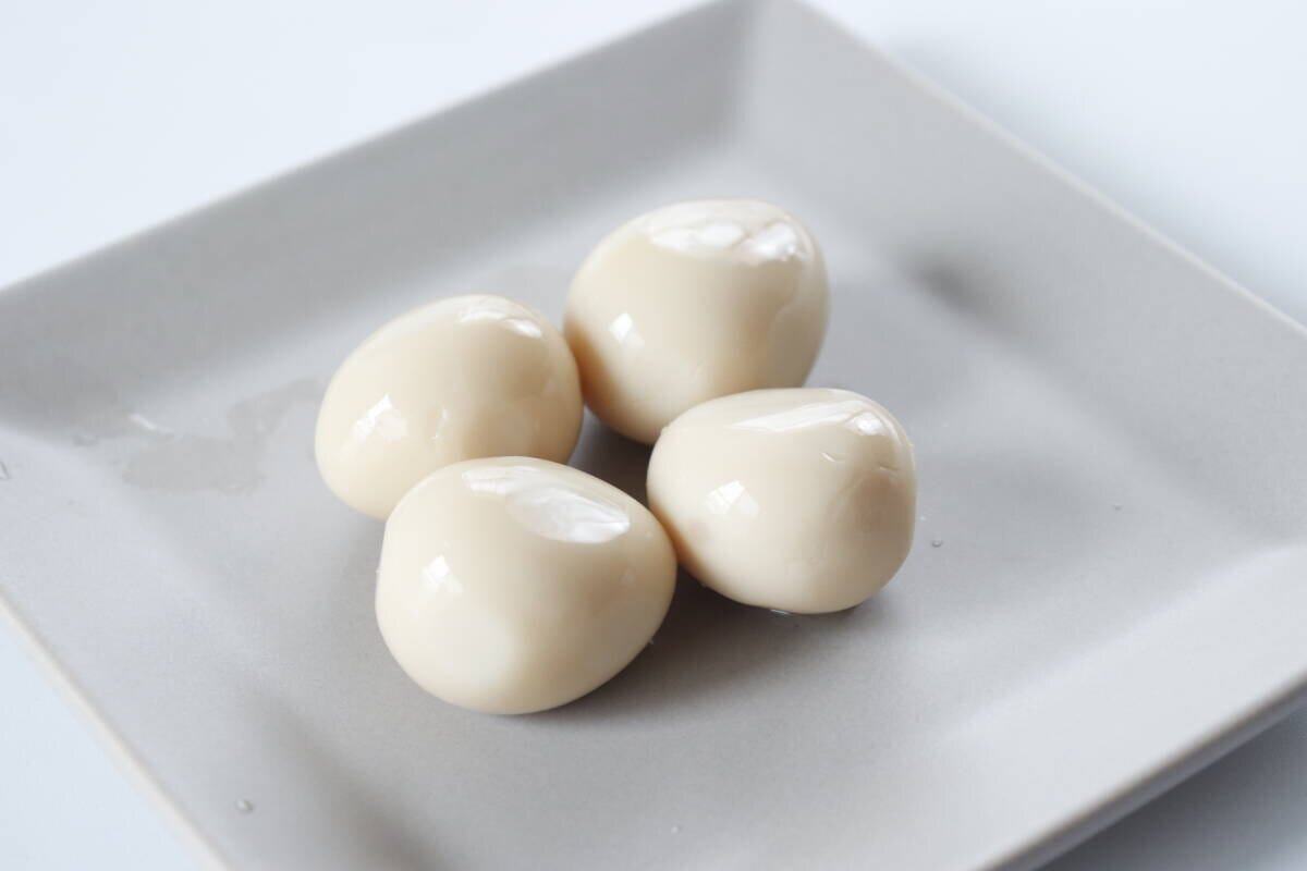 うずらのたまご