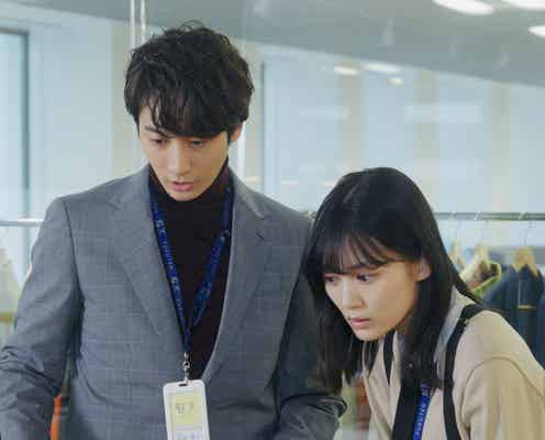 「恋ムズ」成田(小関裕太)、まどか(山下美月)に直球告白「成田さんらしくて素敵」「刺さる」の声