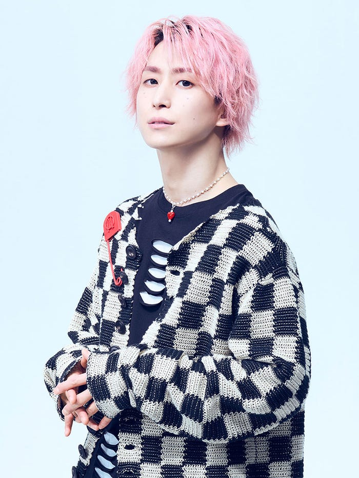 佐久間大介 (提供写真)