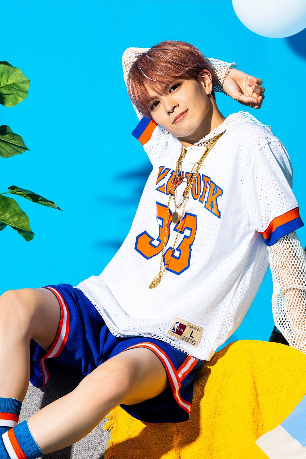 栗田航兵（提供写真）