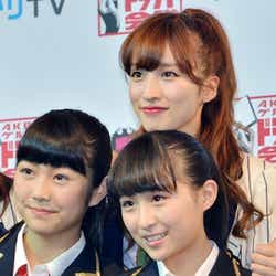 モデルプレス - <AKB48ドラフト>北海道の中3に5チームの指名が集中