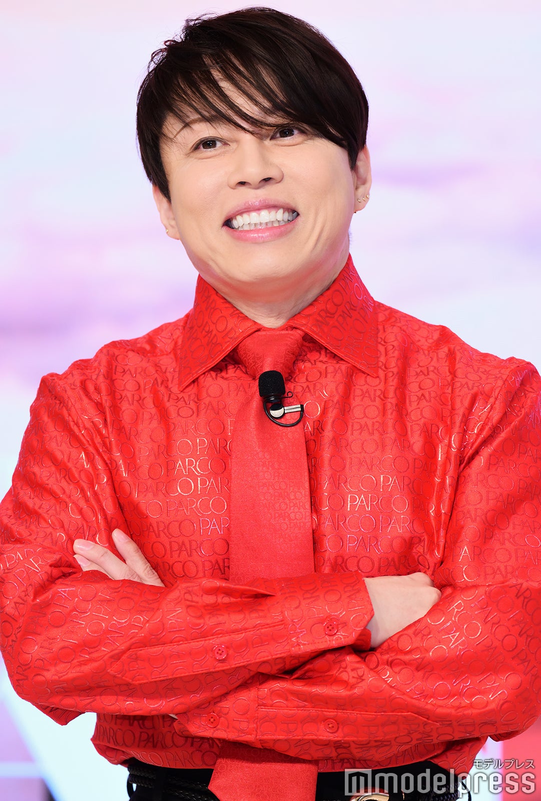 西川貴教（C）モデルプレス