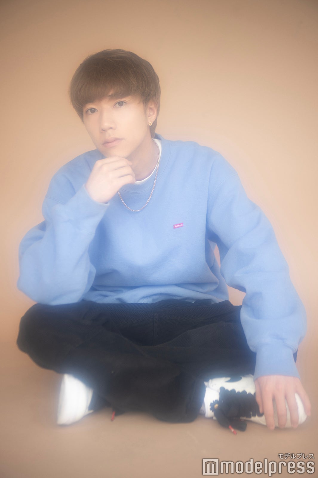 ぎし（C）モデルプレス