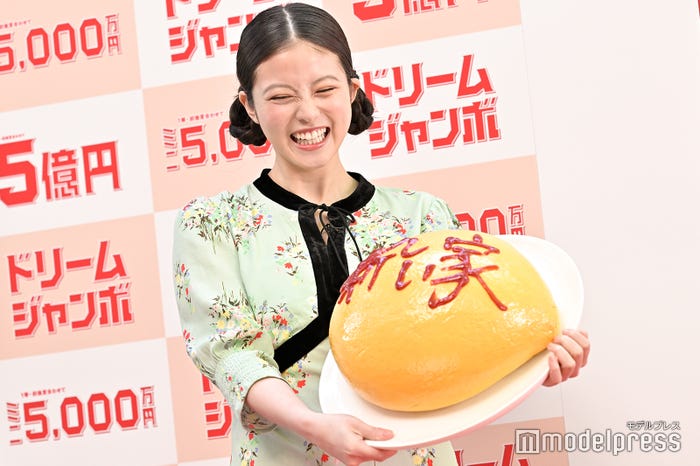 今田美桜(C)モデルプレス