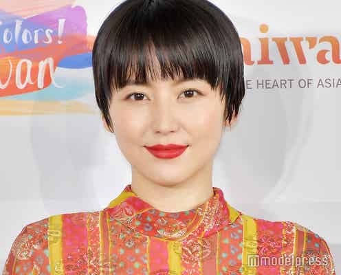 長澤まさみ「いつも感動する」2年連続の大役抜擢