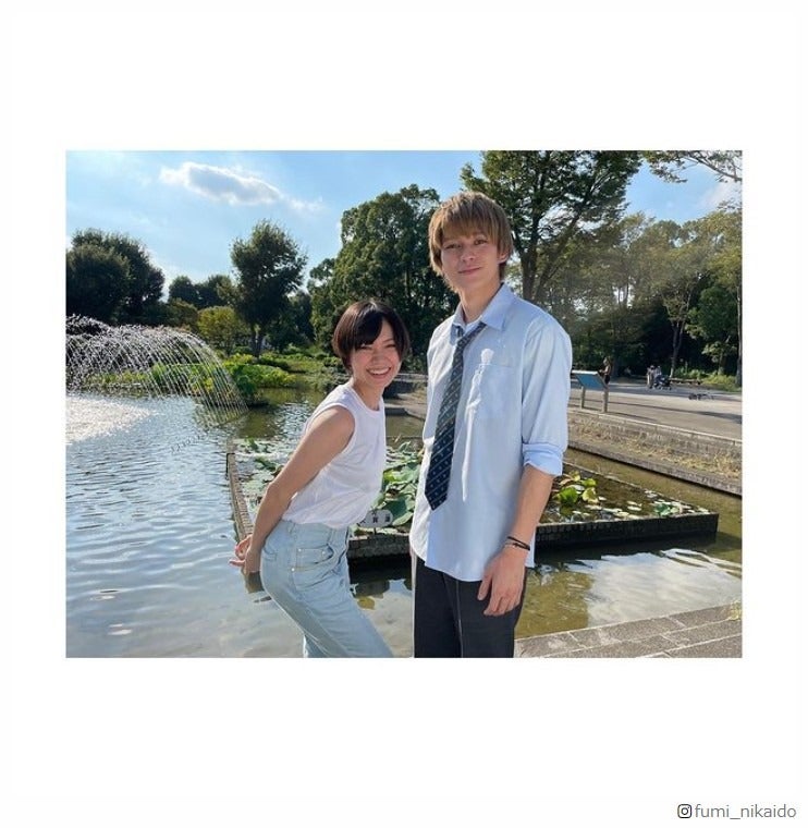 二階堂ふみ「プロミス・シンデレラ」最終回迎え寂しさつづる「涙が止まらない」