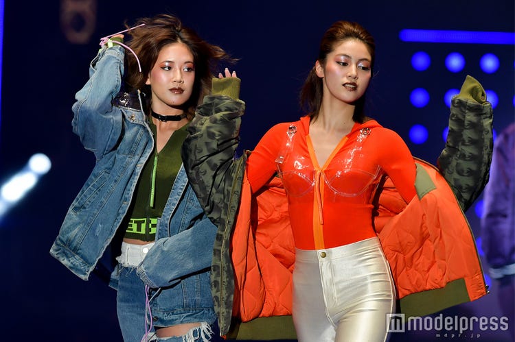 画像2/8) E-girls藤井夏恋、スキンケアのこだわりは？「お気に入り」の  