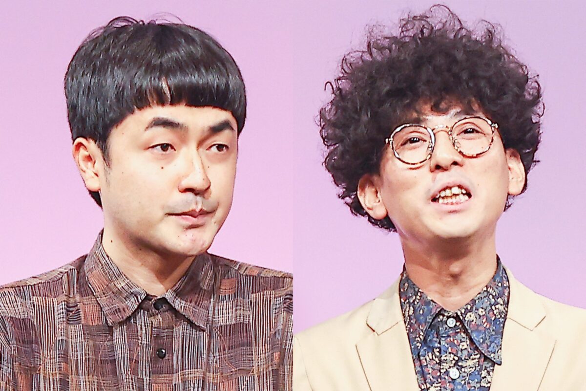 たくろう、『M−1』1本目ネタめぐり“苦情殺到”の理由 「何も分かってねーじゃねーかって」