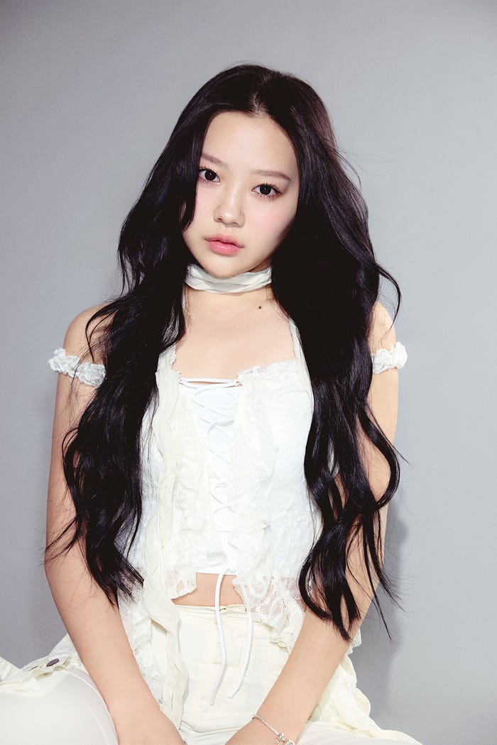 HINATA「ガルバト -GIRLS BATTLE AUDITION-」(C)日本テレビ