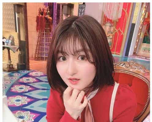 元人気子役・小林星蘭、劇的イメチェン 指原莉乃も「可愛い」と絶賛