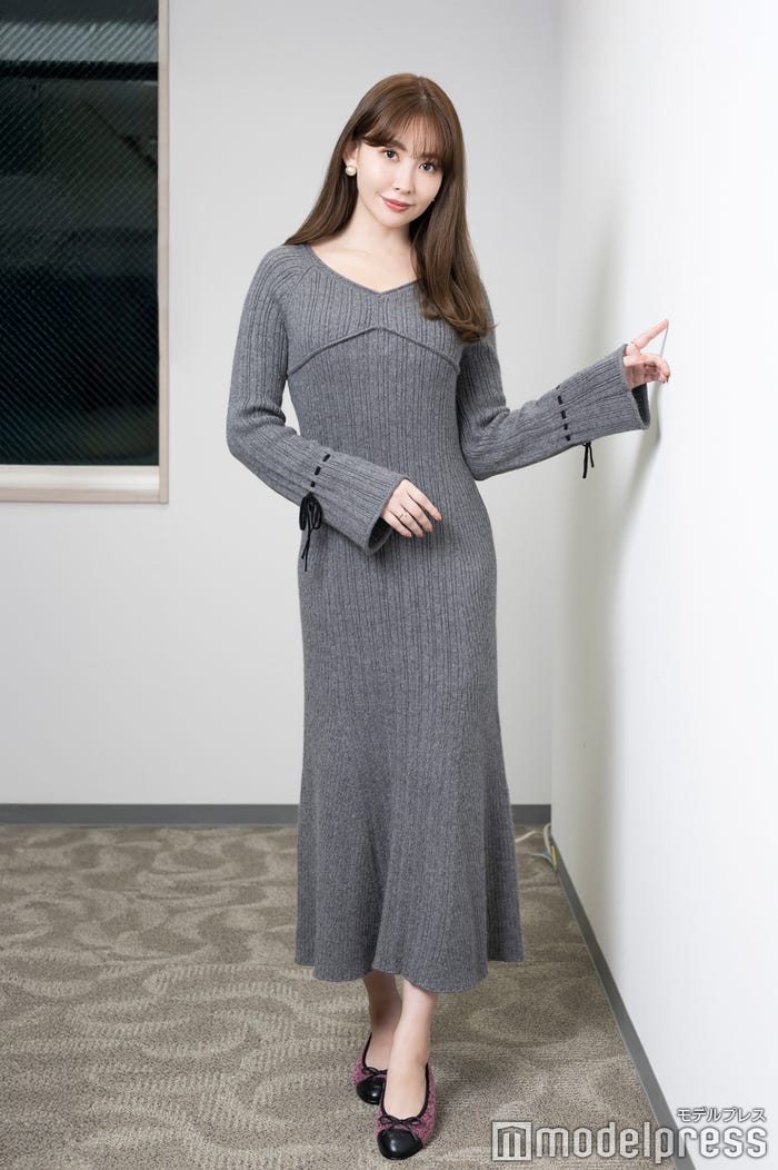 小嶋陽菜(C)モデルプレス