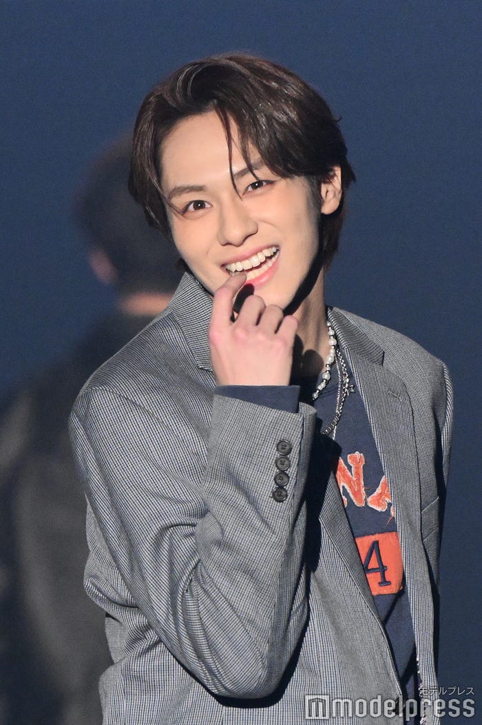 山下幸輝(C)モデルプレス