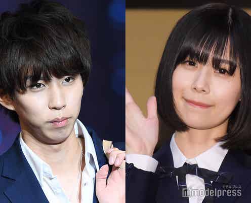 はじめしゃちょー、有村藍里のファンだと告白「パソコンのデスクトップになってます」