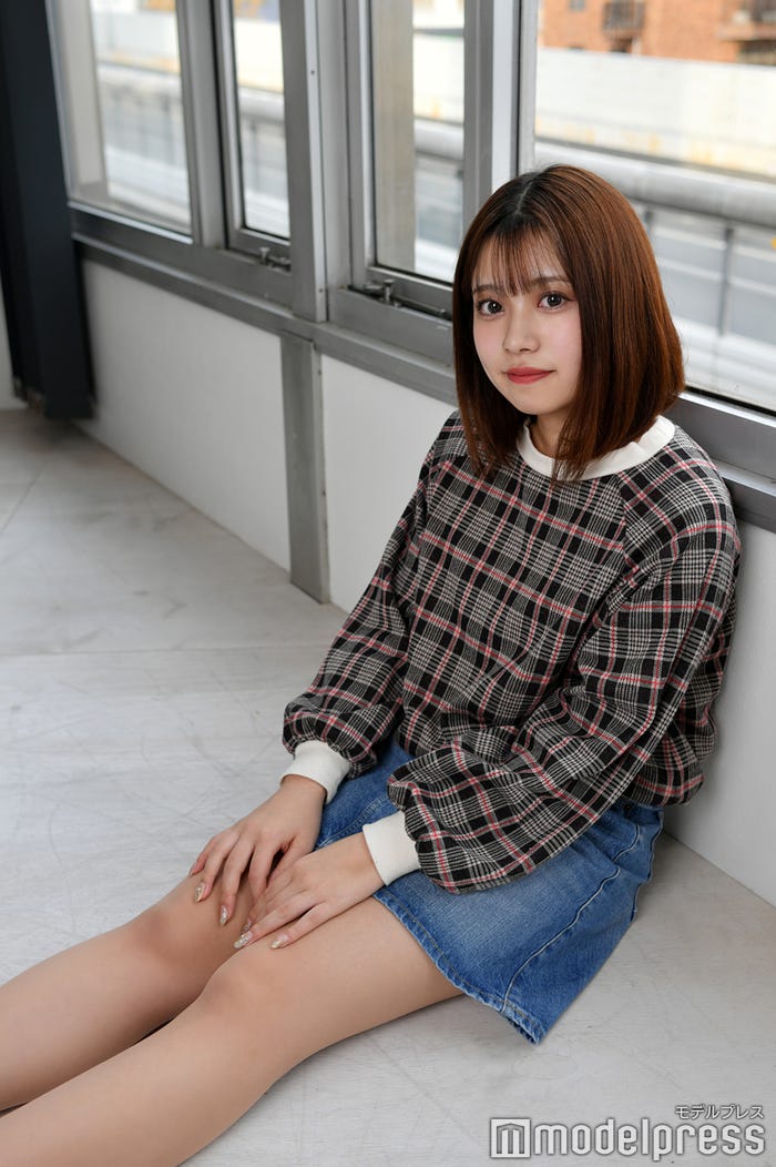 わたなべのあ(C)モデルプレス