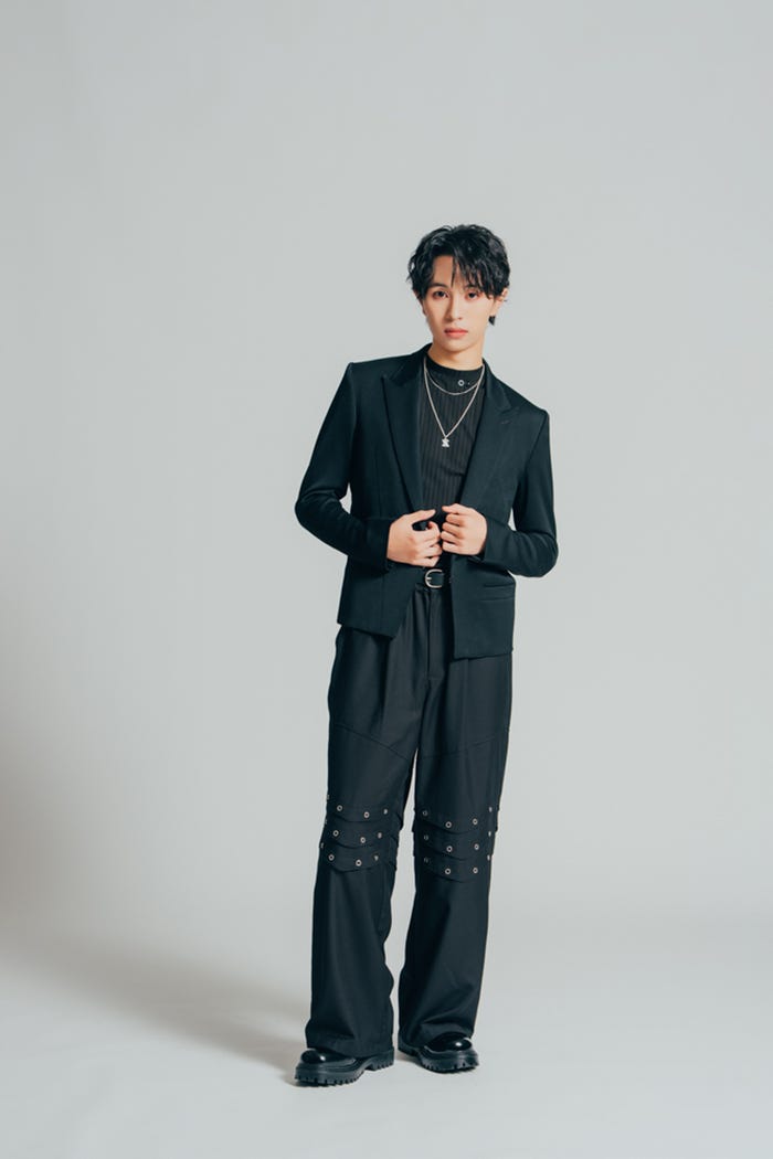 YUTA(ユウタ)/写真提供:BMSG