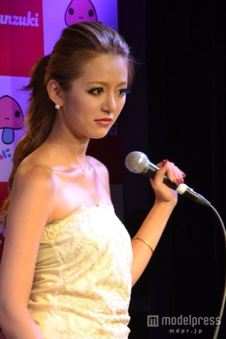 「Mary Coco」プロデューサーの丸山慧子