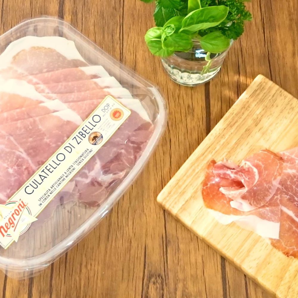 ネグローニクラテッロ・ディ・ジベッロ