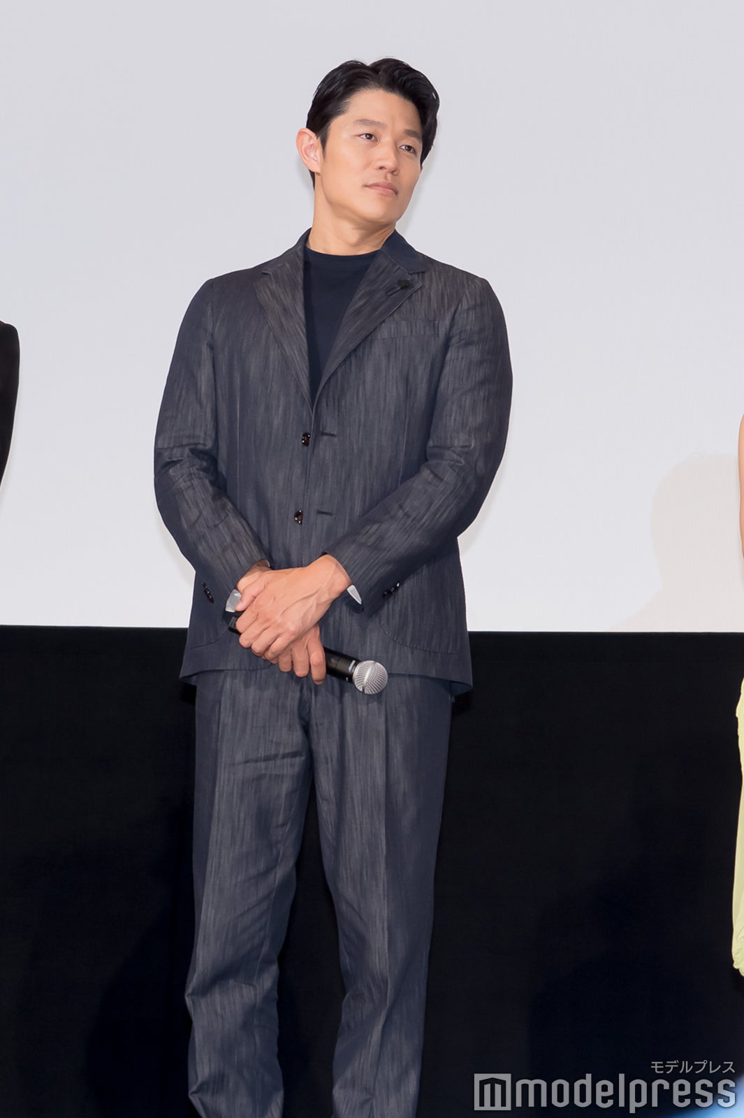 鈴木亮平（C）モデルプレス