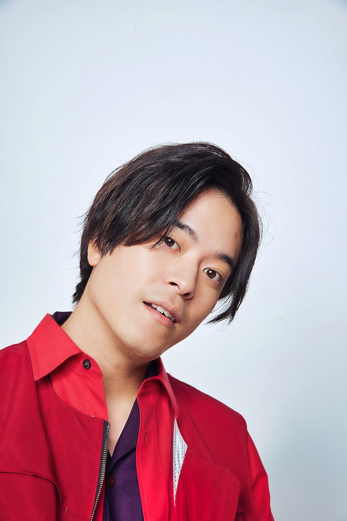 中谷優心（提供写真）