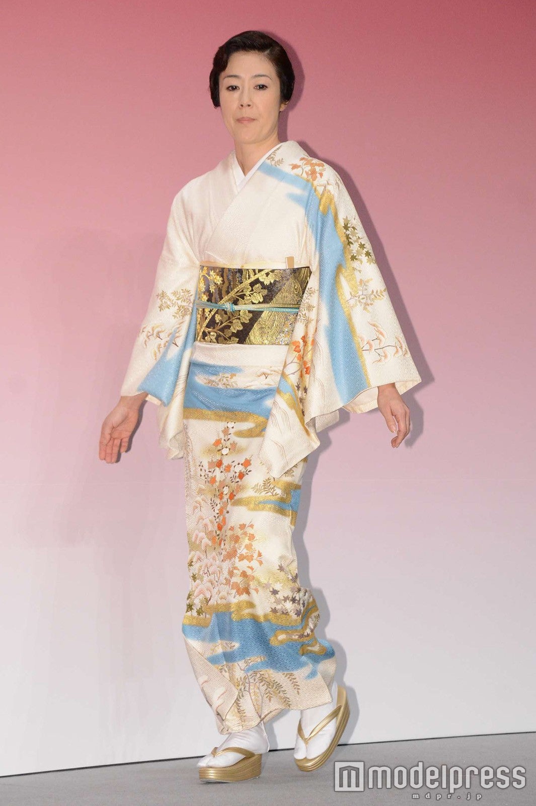 寺島しのぶ（C）モデルプレス