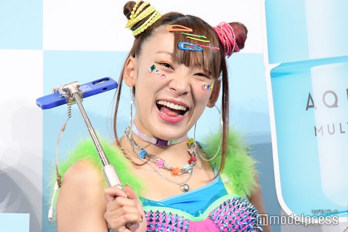 フワちゃん (C)モデルプレス