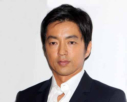 大沢たかお、芸能界引退も覚悟…俳優ではない“天職”を告白 「いくらでも自分の代わりはいる」