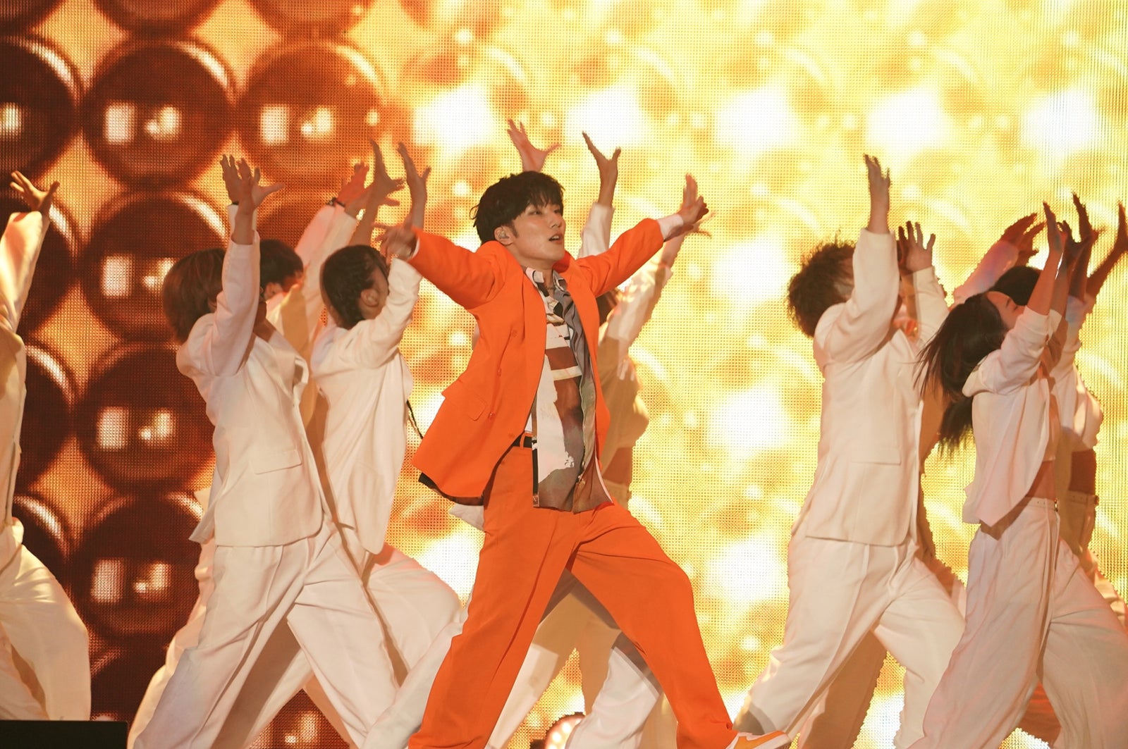 あむぎり（C）上飯坂 一