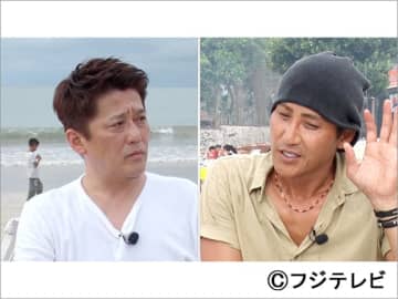 新庄剛志の今に迫る プロ野球復帰宣言 結婚 離婚の真相を激白 モデルプレス