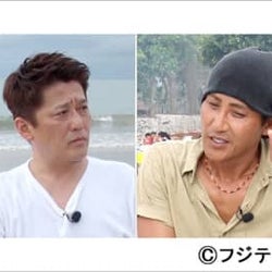 新庄剛志の今に迫る プロ野球復帰宣言 結婚 離婚の真相を激白 モデルプレス 新庄剛志の今に迫る プロ野球復帰宣言 結婚 離婚の真相を激白 モデルプレス