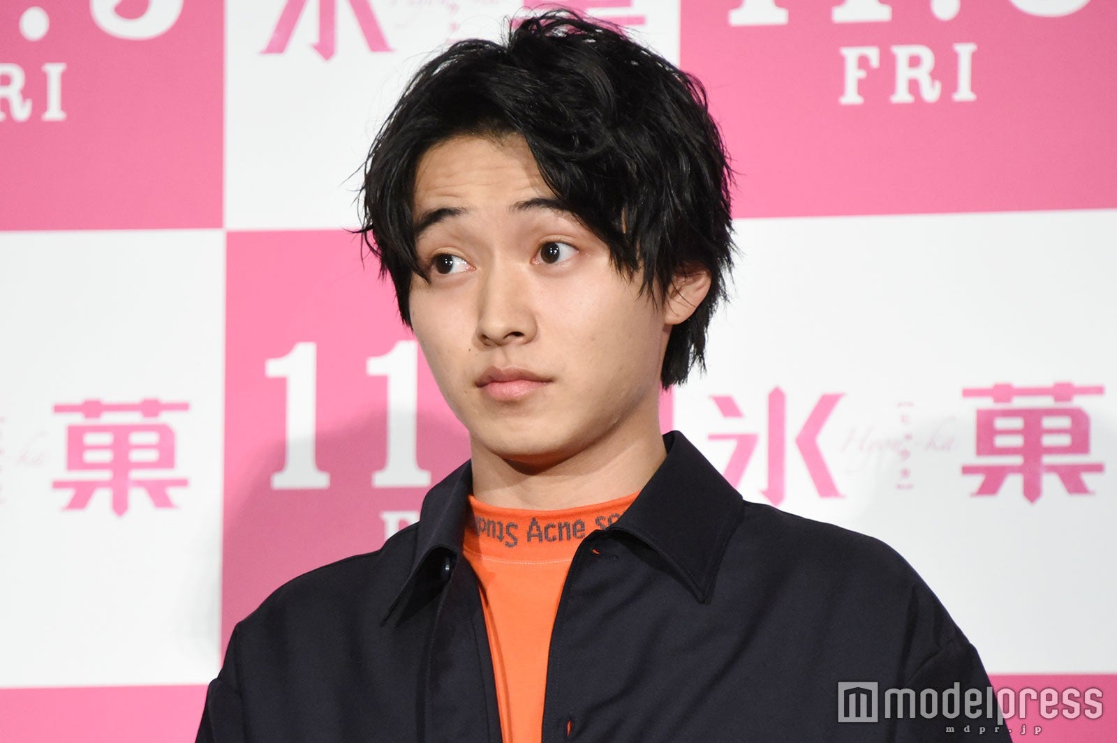 山崎賢人 （C）モデルプレス