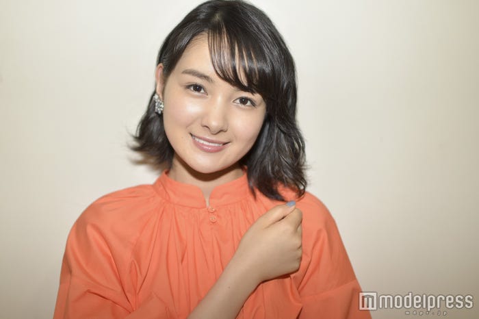 葵わかな (C)モデルプレス
