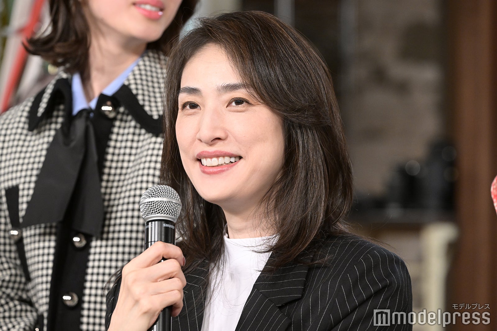天海祐希（C）モデルプレス
