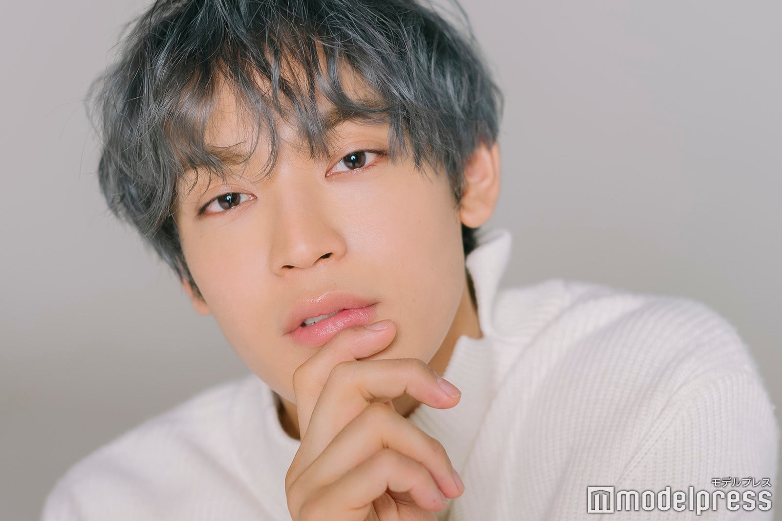 JO1與那城奨、一番世話が焼けるメンバーは？モーニングルーティンも＜「PROTOSTAR」インタビュー：ソロ編＞