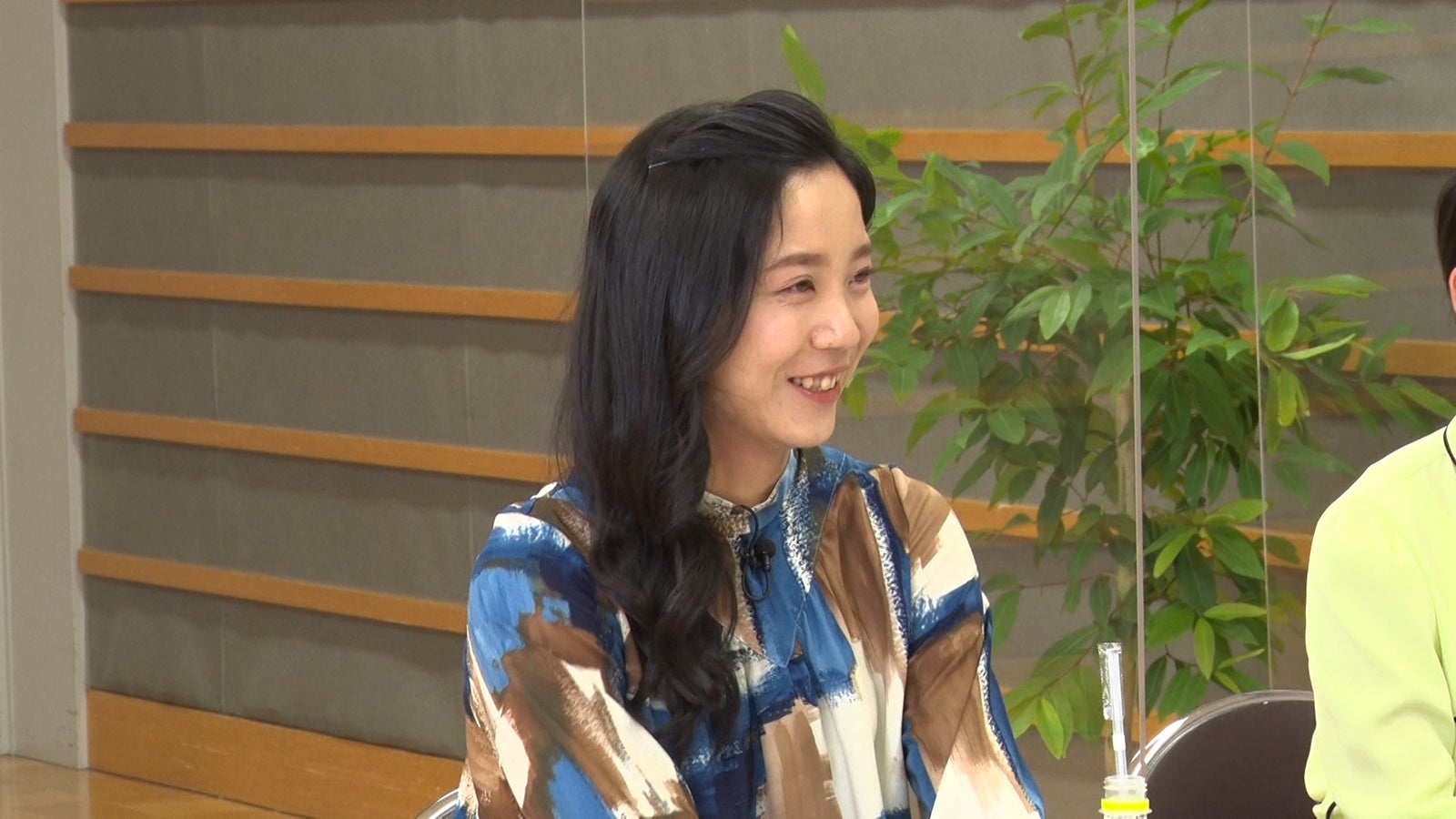 高木美帆 （C）フジテレビ