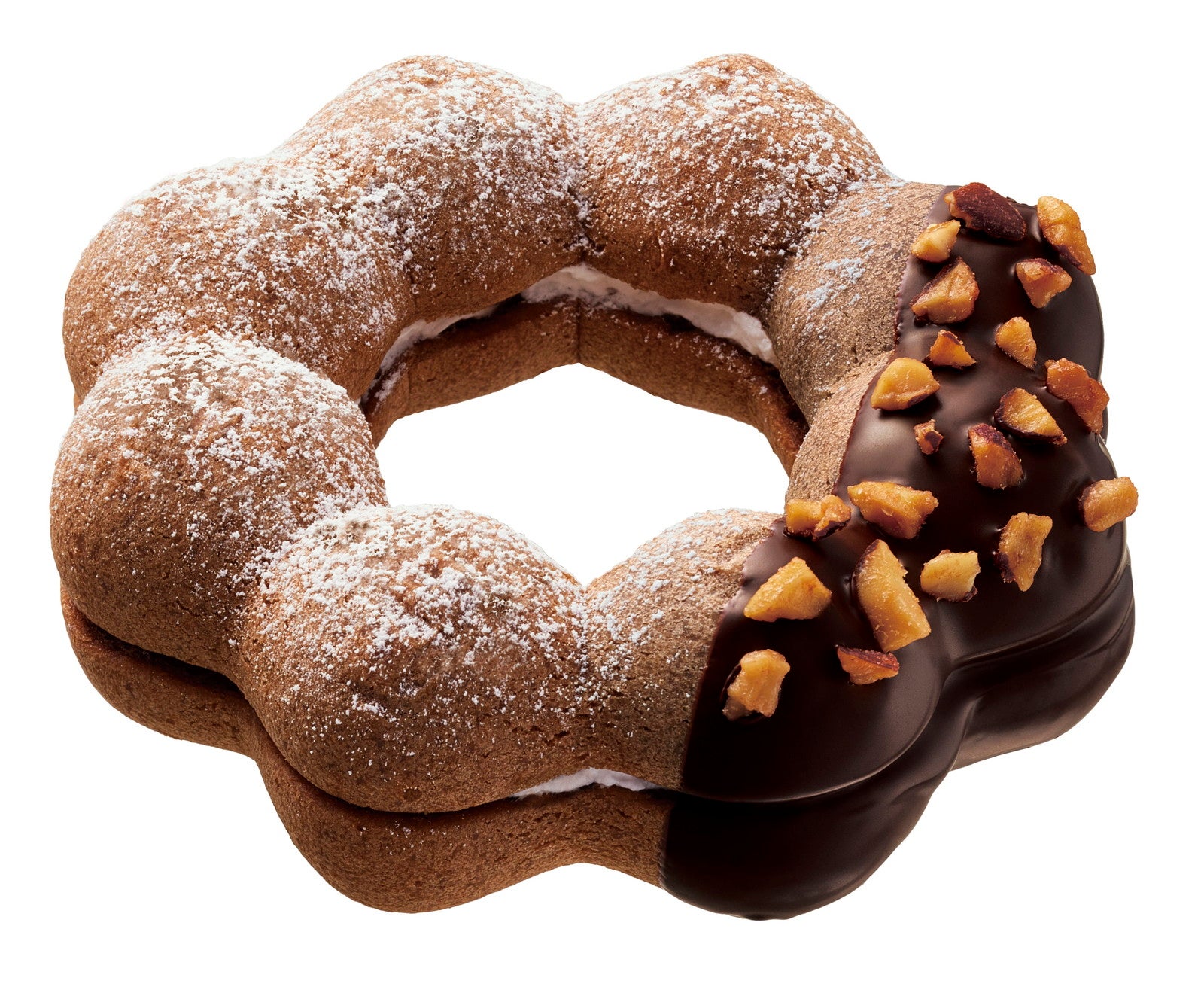 ポン・デ・エンゼルショコラ／提供画像