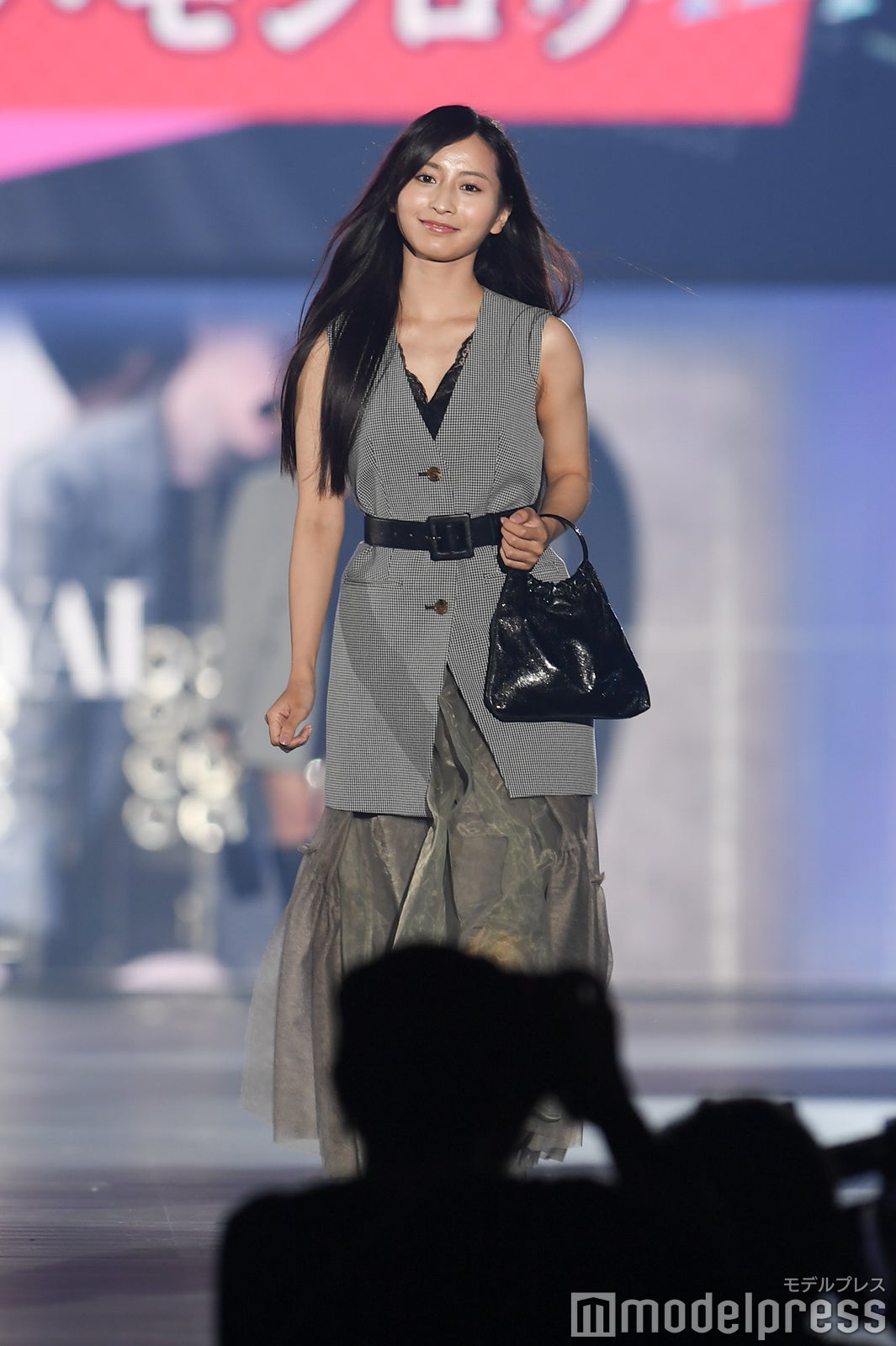 ロン・モンロウ（C）モデルプレス