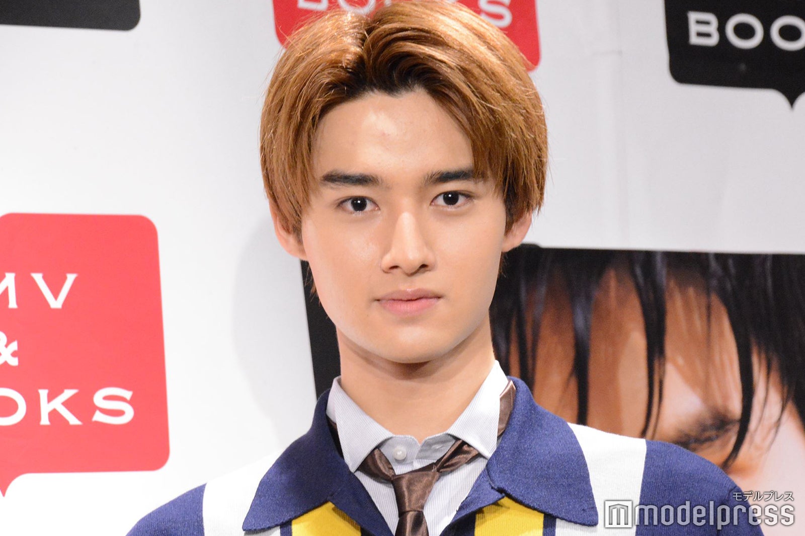 藤岡真威人、横浜流星＆中川大志に憧れ 父・藤岡弘、からの“褒め”も明かす＜EXPRESSIONS＞