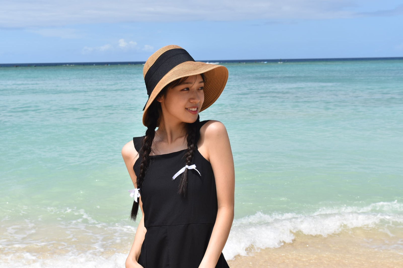 増田莉里香さん（提供写真）