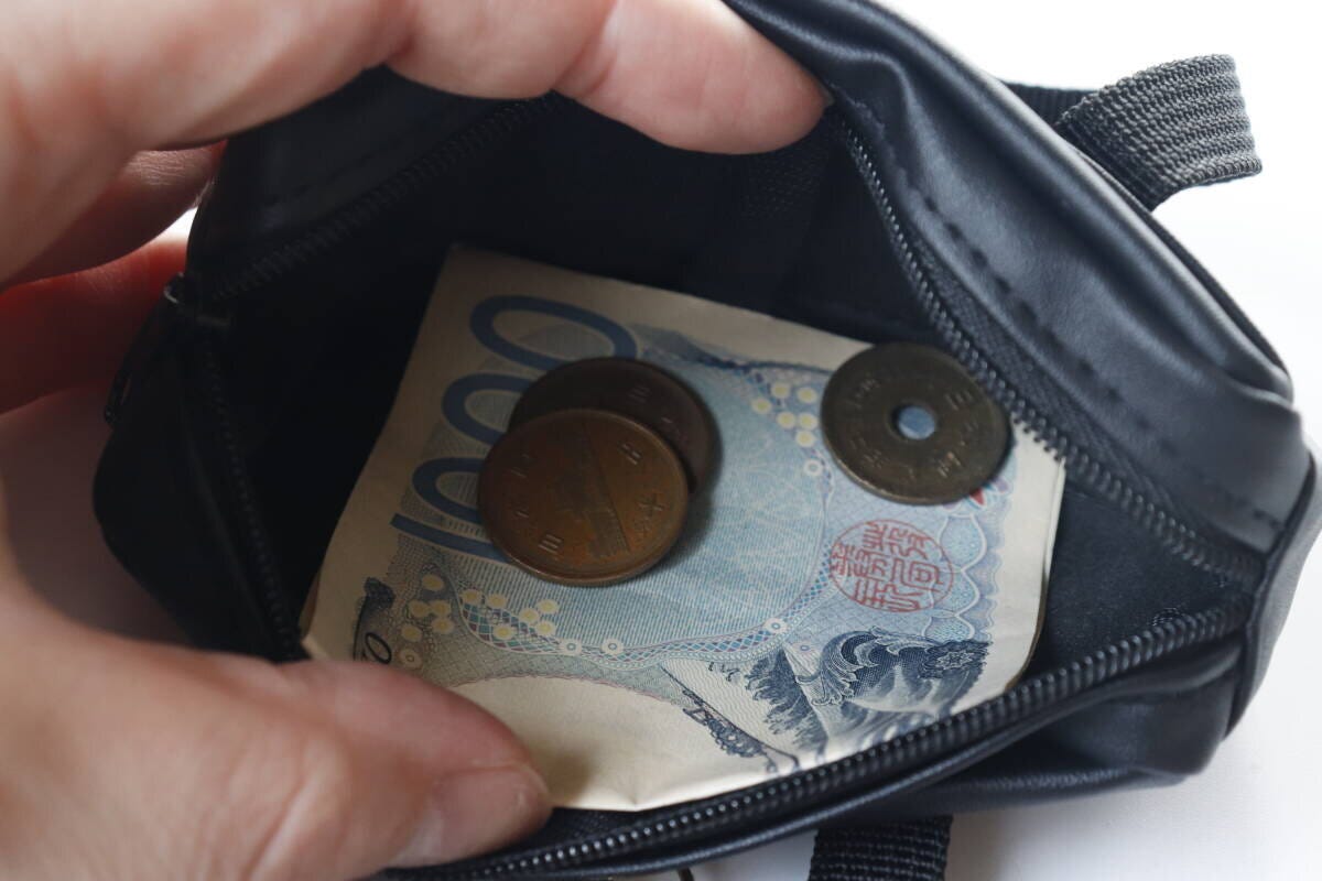 ミニスクールバッグ風チャームポーチ