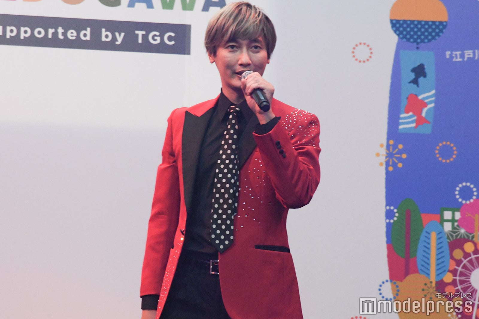 純烈／後上翔太 （C）モデルプレス