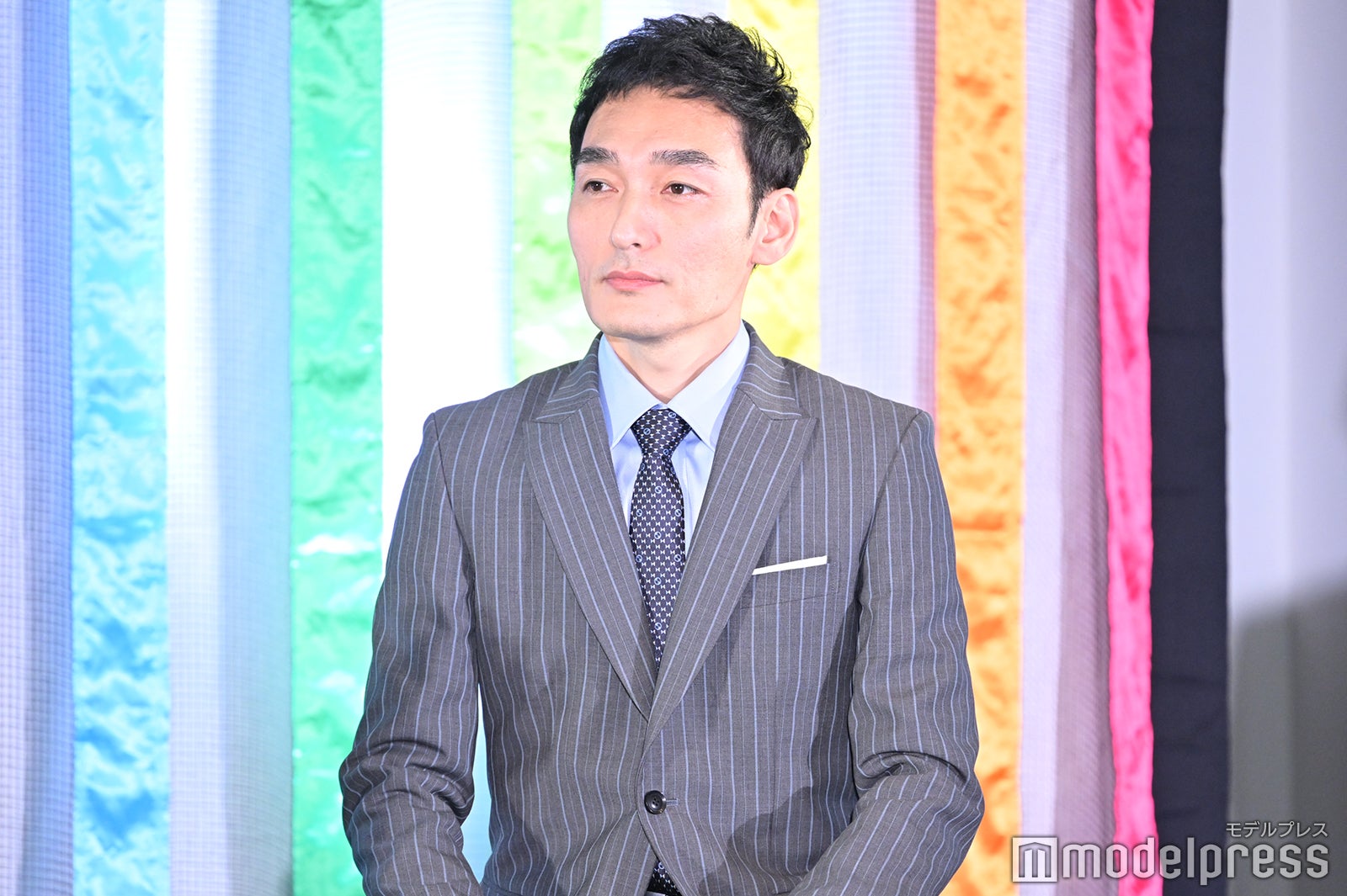 草なぎ剛（C）モデルプレス